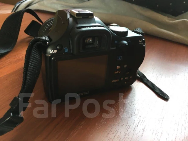 Pentax K-x. 10 - 14.9 �� ����