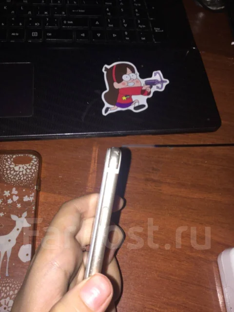 Apple iPhone 6. �/�, ������, 4G LTE ����