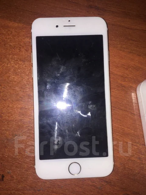 Apple iPhone 6. �/�, ������, 4G LTE ����