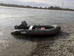 Seapro. 2017 ���, ����� 3,30��., ��������� ���������, 9,90��.�., ������