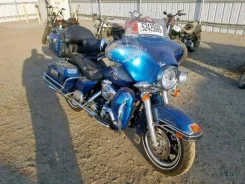 Harley-Davidson Electra Glide Ultra Classic FLHTCUI. 1 450����. ��., ��������, ���, ��� �������. ��� ����� �� ������������ ����