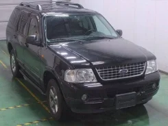 Ford Explorer ����