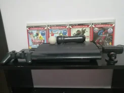Sony PlayStation 3 Super Slim ����