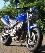 Honda CB 600SF. 600����. ��., ��������, ���, ��� �������. ��� ����� �� �����-���������� ����