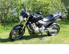 Honda CB 600SF. 600����. ��., ��������, ���, ��� �������. ��� ����� �� �����-���������� ����