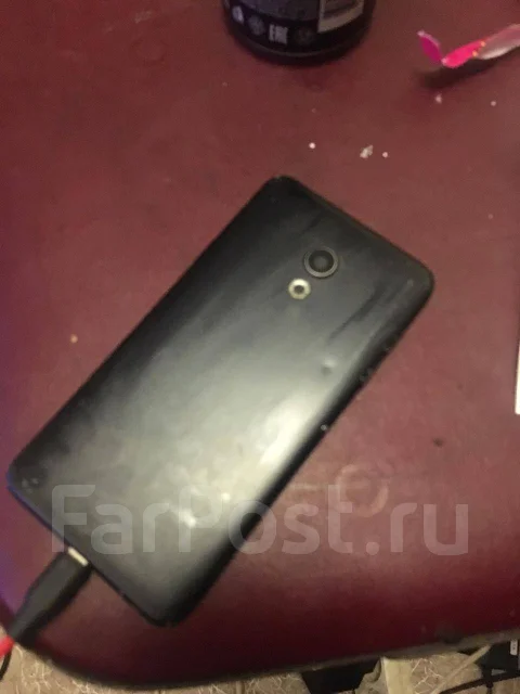 Meizu 15 Lite. �/�, ������, 3G, 4G LTE, Dual-SIM ����