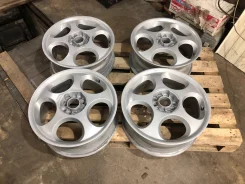Ace. 7.0x17", 5x100, ET45, �� 73,1���. ����