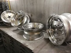 SSR MK-I. 6.5x15", 5x114.3, ET18, �� 72���. ����