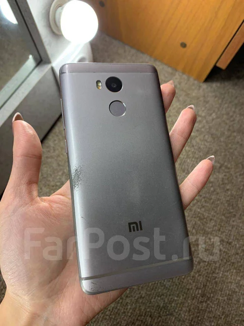 Xiaomi Redmi 4 Pro. �/� ����