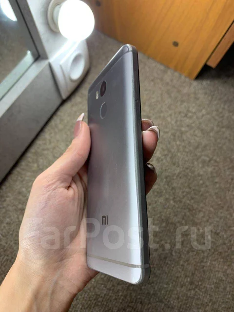Xiaomi Redmi 4 Pro. �/� ����