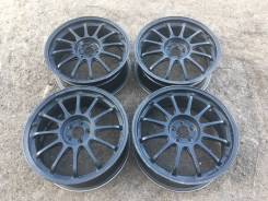 SSR Type-F. 7.5x18", 5x100, ET48 ����