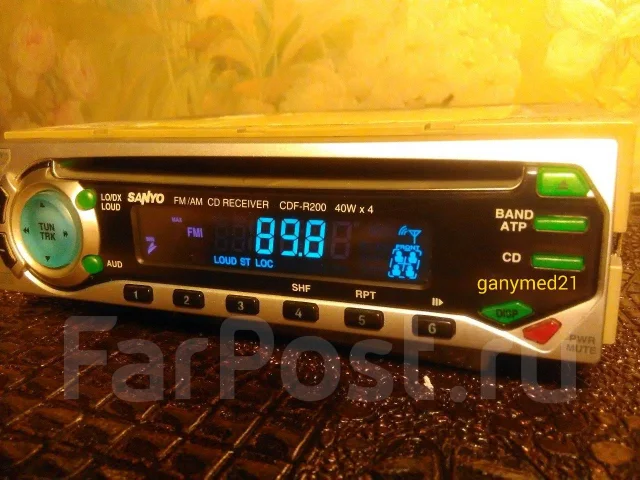 Sanyo ����