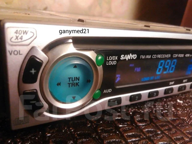Sanyo ����