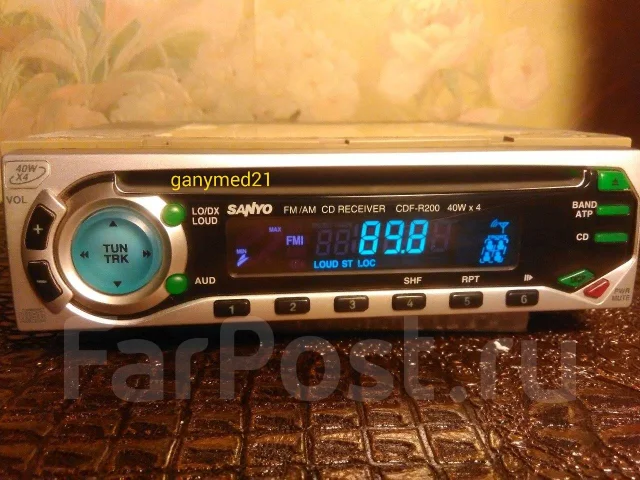 Sanyo ����