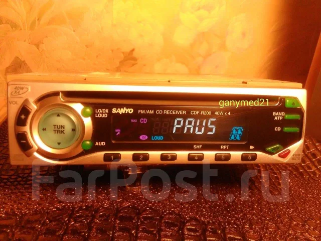 Sanyo ����