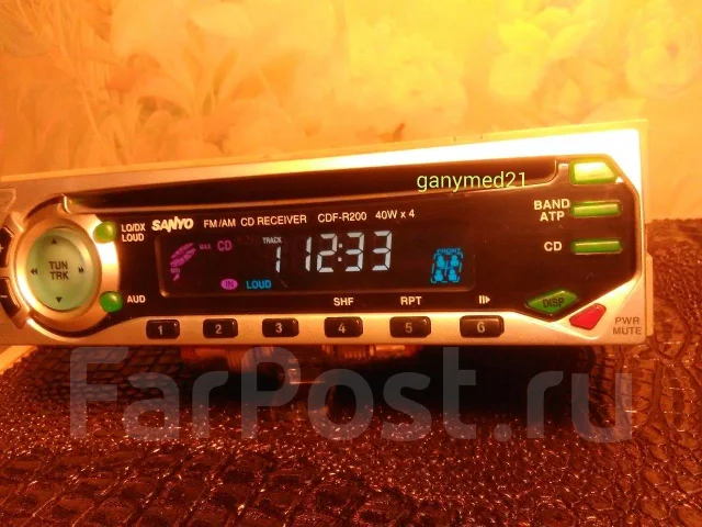 Sanyo ����