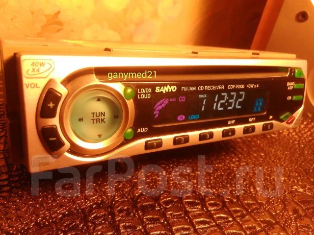 Sanyo ����