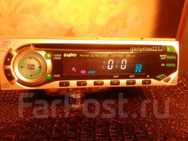 Sanyo ����