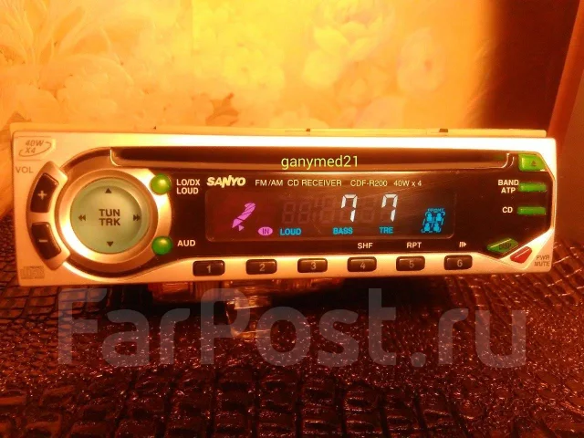 Sanyo ����