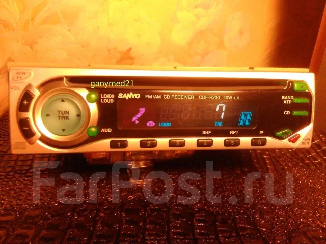 Sanyo ����