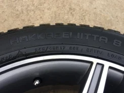 Nokian Z. ������, ����������, 2017 ���, �/�, ����� 40�% ����