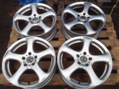 Bridgestone Glitzer. 7.0x17", 5x114.3, ET52, �� 73,1���. ����
