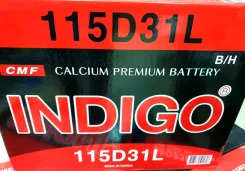 Indigo. 95��.�., ��������, ������������ ����� ����