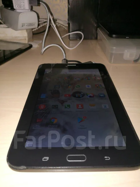 Samsung Galaxy Tab 3 ����