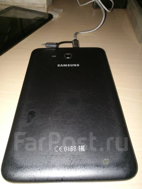 Samsung Galaxy Tab 3 ����