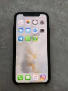 Apple iPhone X. �/�, 256 �� � ������, ������, 3G, 4G LTE, ����������, NFC ����