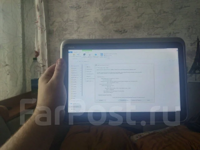 Dell XPS 12. 12.5", 2����, ��� 8 ��, ���� 256���, WiFi: 1, Bluetooth: 1 ����