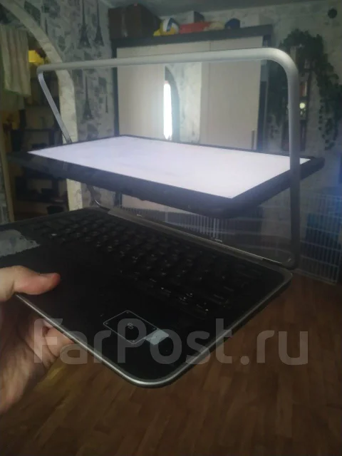 Dell XPS 12. 12.5", 2����, ��� 8 ��, ���� 256���, WiFi: 1, Bluetooth: 1 ����