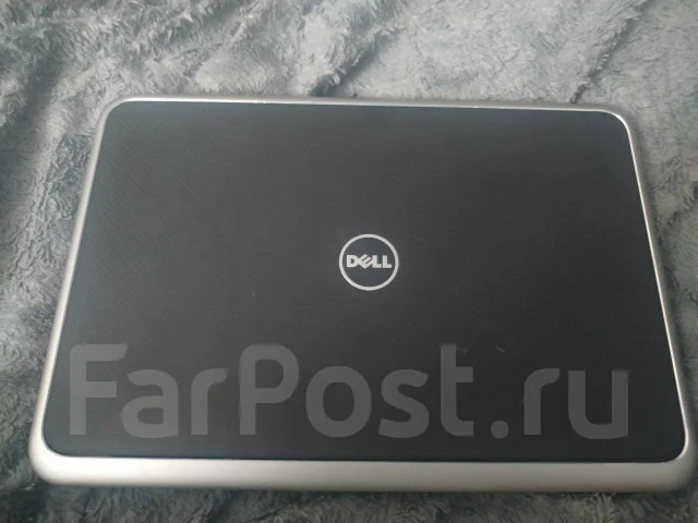 Dell XPS 12. 12.5", 2����, ��� 8 ��, ���� 256���, WiFi: 1, Bluetooth: 1 ����