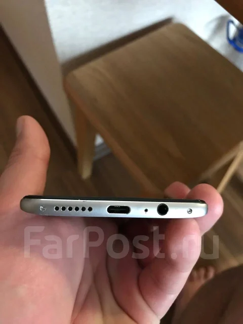 OnePlus 3. �/�, �����������, 3G, 4G LTE, Dual-SIM, NFC ����