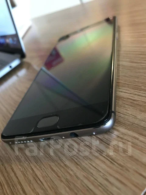 OnePlus 3. �/�, �����������, 3G, 4G LTE, Dual-SIM, NFC ����