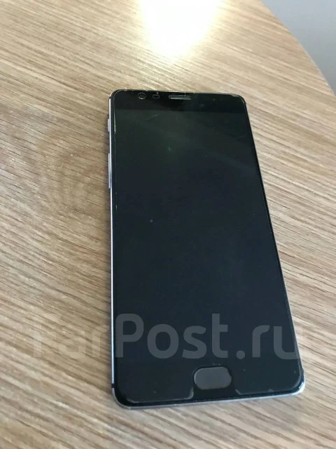 OnePlus 3. �/�, �����������, 3G, 4G LTE, Dual-SIM, NFC ����