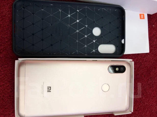 Xiaomi Redmi 6 Pro. �/�, ������� ����