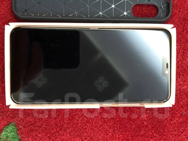 Xiaomi Redmi 6 Pro. �/�, ������� ����