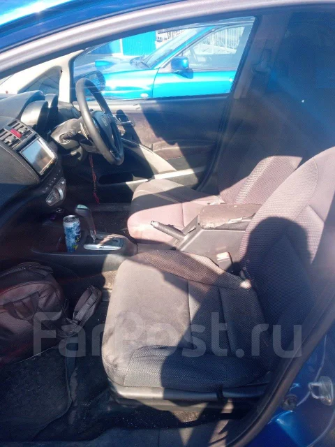 Honda Airwave. �������, ��������, 1.5, ������ ����