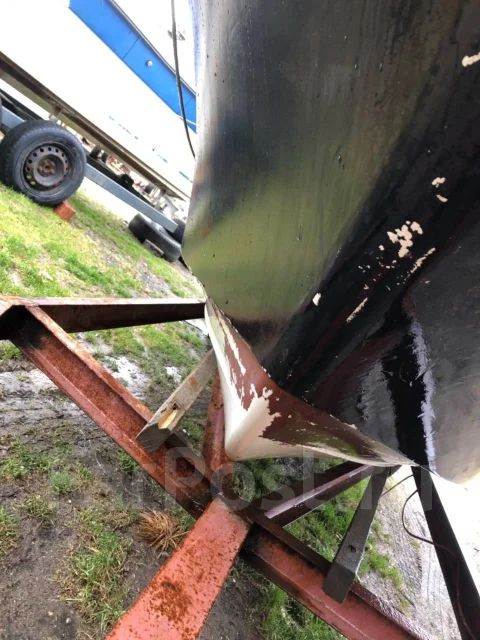 Nissan. 1994 ���, ����� 7��., ��������� ���������, 180��.�., ������ ����