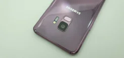 Samsung Galaxy S9. �/�, ����������, Dual-SIM ����