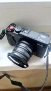 Fujifilm X-E1 ����