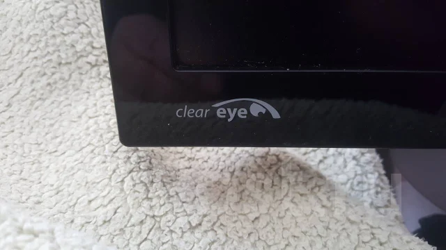 Clear Eye. 17" ����