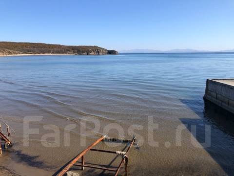 Снять дом у моря владивосток