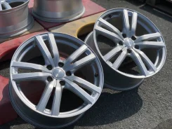 Dunlop Dufact DA5L. 8.0x18", 5x114.3, ET42, �� 73,1���. ����