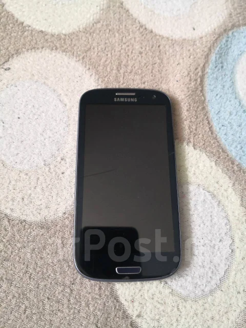 Samsung Galaxy S3. �/�, �����, 3G, Dual-SIM ����