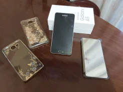Samsung Galaxy A5. �/�, 16 ��, �������, 4G LTE
