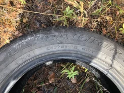 Goodyear UltraGrip 6. ������, ����������, �/�, ����� 30�%