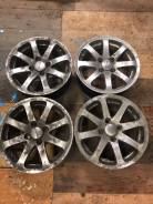 . 6.0x14", 4x100, ET35,  72,0. 