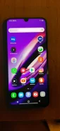 Samsung Galaxy A50. �����, 64 ��, ������, 3G, 4G LTE, Dual-SIM, NFC ����